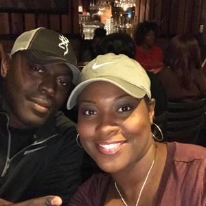 Meet your Posher, Kendrick